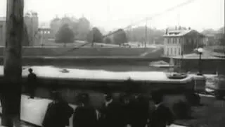 Harbeck 1907 video of Victoria