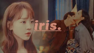 K-Drama Multicouples || Iris