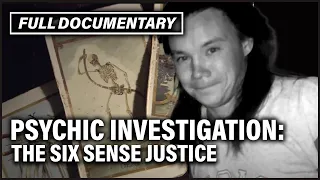 Psychic Investigation: Solving Terrifying Murder Case