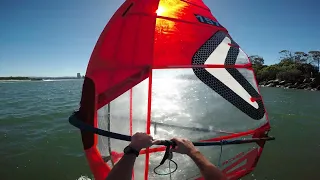 Gold Coast Windfoiling 19.05.24