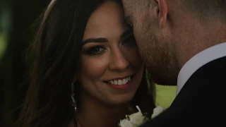 TANKARDSTOWN HOUSE | Beautiful Wedding Film - Catherine & Conal