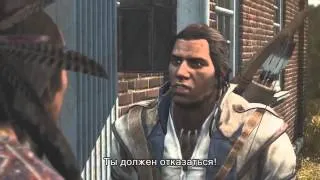 Assassin'S Creed 3 История Коннора (HD)