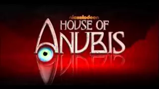 Red Planet  -House of Anubis- (HQ Music)