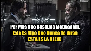 La Realidad Tras La Motivación Y Lo Que Realmente Te Ayudará A Ser Grande En La Vida