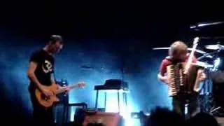 Yann Tiersen - Le Banquet live in Athens