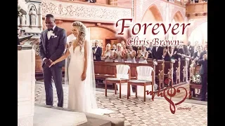 Forever - Chris Brown [live Cover] Hochzeitssängerin Michelle Hanke "stimmig" & Nick Richter