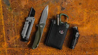 Best Complete Everyday Carry from Academy Sports | EDC 2021
