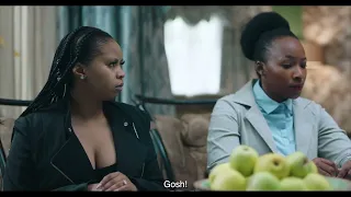 Mokoena family in shambles as Khwezi feels guilty – The River | S6 | Ep 123 | 1Magic