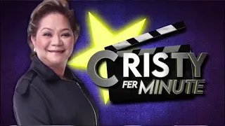 CRISTY FERMINUTE | MAY 3, 2024
