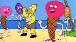 homer simpson sugar honey honey (I hOuR).mp4