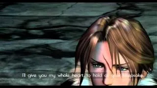 Unsung Zeros - Louder Than Words / Final Fantasy 8 AMV