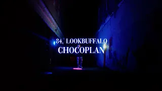 84, LOOKBUFFALO - CHOCO PLAN