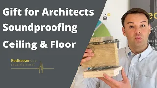 Architects and Soundproofing | Quietco