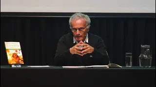 Presentación libro: "Notas pensadas en y para la Libertad" por Orlando Litta