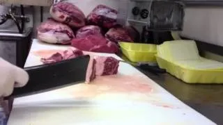 ProButcher PRO-Tips know your grind