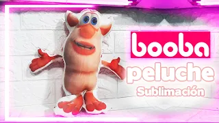 COMO hacer  booba ✔⚡ How To Make a Booba (tutorial)  peluche