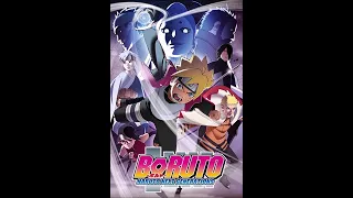 Boruto Unreleased OST - Excitement (Fast Version) - LQ