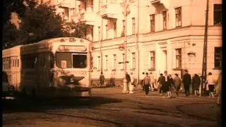 Тайны города Перми  Прощай, XX век! (2000)