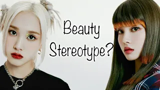 STAYC vs Korean Beauty Standards (Beauty Stereotype?)