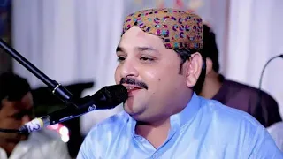 Rajab Faqeer Kayal Qaol Waida Wisare Halyo Waen New Sad Sindhi song