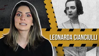 SERIAL KILLER TRANSFORMAVA VÍTIMAS EM BOLO E SABÃO | Conheça a história de Leonarda Cianciulli