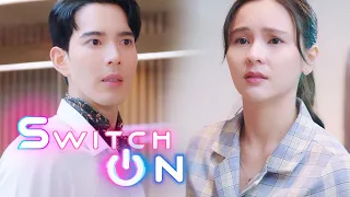 Trailer▶EP 16 - Did you get hurt?! | Switch On