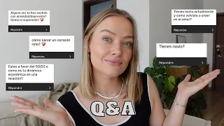 Contestando a las PREGUNTAS que HE EVITADO responder 👀