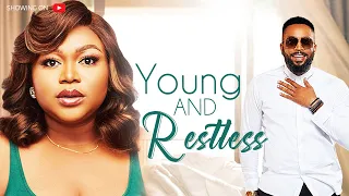 YOUNG AND RESTLESS {Ruth Kadiri, Frederick Leonard} - 2023 Full Latest Nigerian Movies