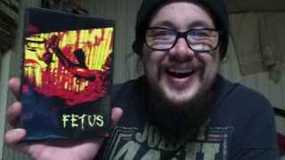 Fetus (2008) Review!!!