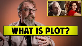 Easiest Way To Create Plot - Tony DuShane