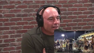 Joe Rogan MOCKS Corey Feldmans Sexual Abuse