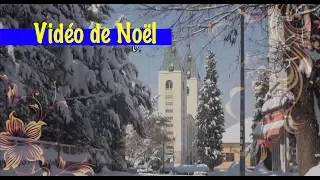 CHRISTMAS VIDEO ... GODETEVI DI CAMBIARE LA VITA ... ESPRIT SAINT-GRACES-MIRACLE