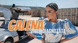 Галена - Знам диагнозата / GALENA - ZNAM DIAGNOZATA - 4K Ultra HD,2019
