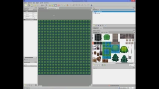 tiled map editor для Unity инструкция на русском часть(1)
