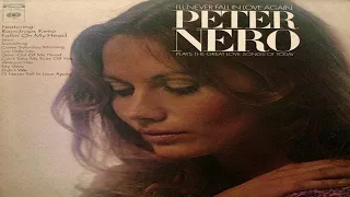 Peter Nero - I'll Never Fall In Love Again (1970) GMB