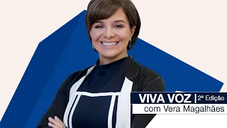 Viva Voz - 2ª Edição - 22/07/2021