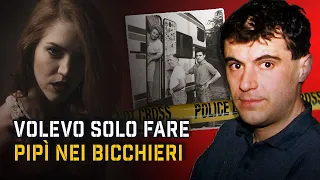 LA FAMIGLIA CARRETTA: FERDINANDO VOLEVA SOLO FARLA NEI BICCHIERI | True Crime Italia