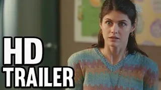 Can You Keep A Secret Official Trailer (2019) | HDComedy Movie | Movie coming soon