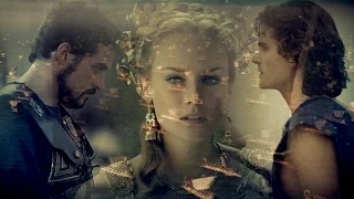 THE FALL OF TROY | Helen, Paris & Menelaus | love triangle