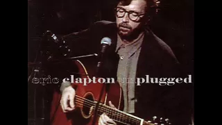 Eric Clapton - Layla (Unplugged)