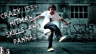 THE BEST OF ISSY HITMAN  HD