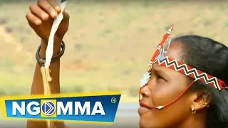 Oyee Official Video (SMS SKIZA 9043187 TO 811)