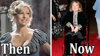 Young Frankenstein 1974 Cast Then and Now 2023 How They Changed