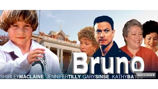 Bruno - Película Completa