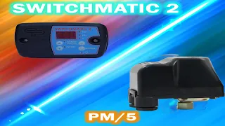 SWITCHMATIC 2 ЧТО ЭТО??? | ЛУЧШИЙ СВИТЧМАТИК 2 ОБЗОР