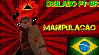 [Fandub] Manipulação - (Gravity Falls) [Dublado PT-BR]