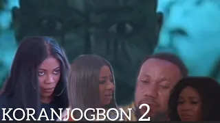 #Koranjogbon 2#Koranjogbon part2 #Latest Movie 2023Drama#review# Wunmi Toriola#Mide Martin#Omotosho