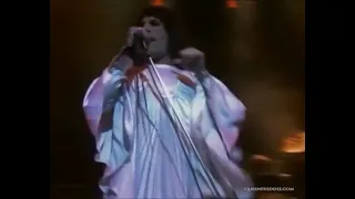 Now I'm Here - Live At The Rainbow 1974 (+1 Audio Pitch)