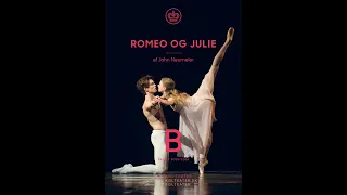 Romeo and Juliet - Ida Praetorius and Andreas Kaas