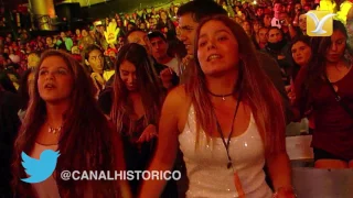 Marama - Loquita - Festival de Viña del Mar 2017 - HD 1080p